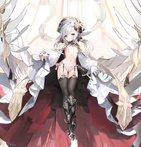 Page 116 of Azur Lane Nude Mods Pics 2022-2023 - preview thumbnail