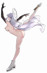 Page 156 of Azur Lane Nude Mods Pics 2022-2023 - preview thumbnail