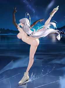 Page 157 of Azur Lane Nude Mods Pics 2022-2023 - preview thumbnail