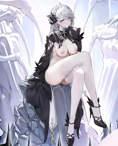 Page 16 of Azur Lane Nude Mods Pics 2022-2023 - preview thumbnail
