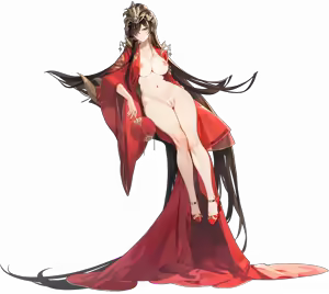 Page 169 of Azur Lane Nude Mods Pics 2022-2023 - preview thumbnail
