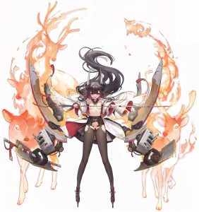 Page 173 of Azur Lane Nude Mods Pics 2022-2023 - preview thumbnail