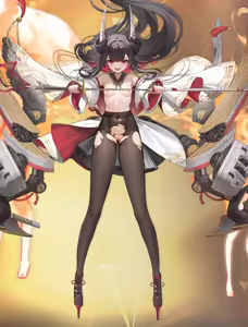 Page 174 of Azur Lane Nude Mods Pics 2022-2023 - preview thumbnail