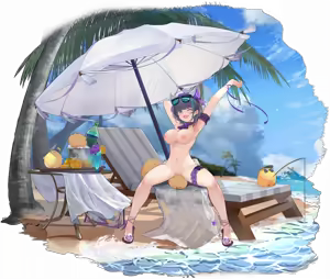 Page 199 of Azur Lane Nude Mods Pics 2022-2023 - preview thumbnail