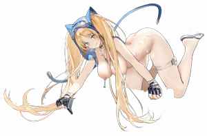 Page 225 of Azur Lane Nude Mods Pics 2022-2023 - preview thumbnail