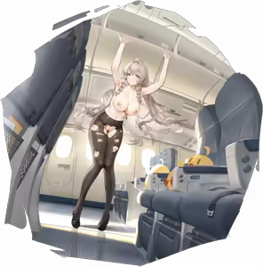 Page 23 of Azur Lane Nude Mods Pics 2022-2023 - preview thumbnail