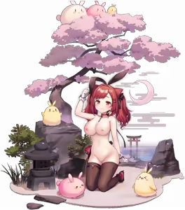 Page 232 of Azur Lane Nude Mods Pics 2022-2023 - preview thumbnail