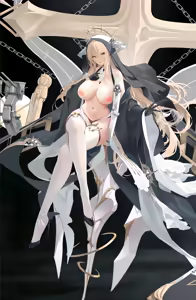 Page 246 of Azur Lane Nude Mods Pics 2022-2023 - preview thumbnail