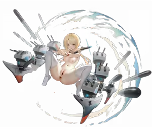 Page 267 of Azur Lane Nude Mods Pics 2022-2023 - preview thumbnail