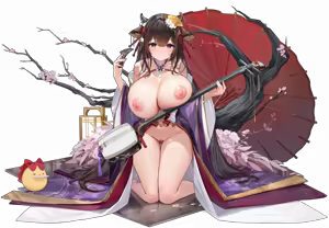 Page 270 of Azur Lane Nude Mods Pics 2022-2023 - preview thumbnail