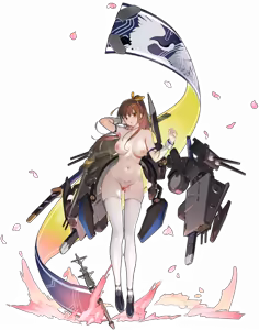 Page 273 of Azur Lane Nude Mods Pics 2022-2023 - preview thumbnail