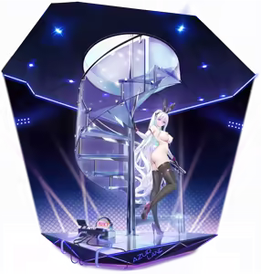 Page 278 of Azur Lane Nude Mods Pics 2022-2023 - preview thumbnail