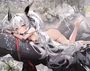 Page 298 of Azur Lane Nude Mods Pics 2022-2023 - preview thumbnail