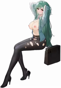 Page 305 of Azur Lane Nude Mods Pics 2022-2023 - preview thumbnail