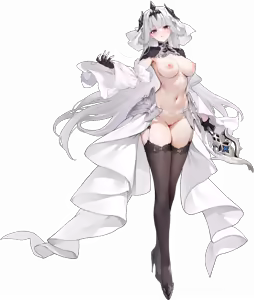 Page 340 of Azur Lane Nude Mods Pics 2022-2023 - preview thumbnail