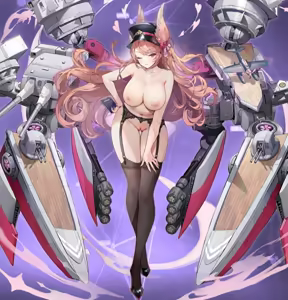 Page 366 of Azur Lane Nude Mods Pics 2022-2023 - preview thumbnail
