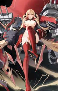 Page 375 of Azur Lane Nude Mods Pics 2022-2023 - preview thumbnail