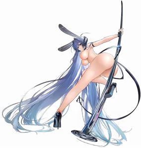 Page 379 of Azur Lane Nude Mods Pics 2022-2023 - preview thumbnail