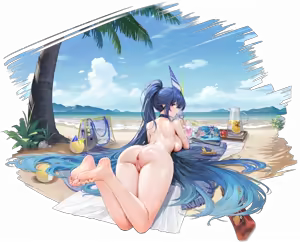 Page 383 of Azur Lane Nude Mods Pics 2022-2023 - preview thumbnail