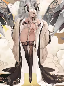 Page 395 of Azur Lane Nude Mods Pics 2022-2023 - preview thumbnail