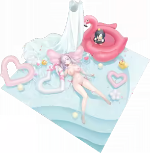 Page 413 of Azur Lane Nude Mods Pics 2022-2023 - preview thumbnail