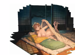 Page 435 of Azur Lane Nude Mods Pics 2022-2023 - preview thumbnail