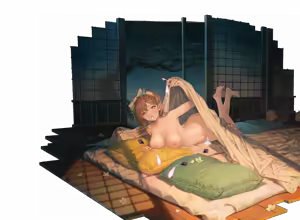 Page 437 of Azur Lane Nude Mods Pics 2022-2023 - preview thumbnail