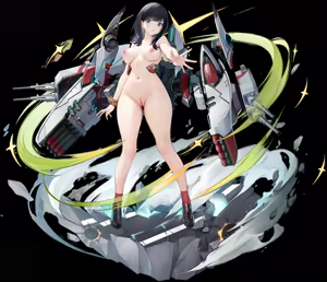 Page 445 of Azur Lane Nude Mods Pics 2022-2023 - preview thumbnail