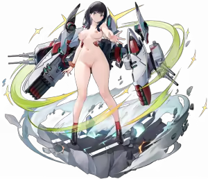 Page 447 of Azur Lane Nude Mods Pics 2022-2023 - preview thumbnail
