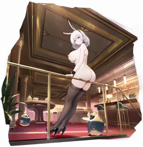 Page 466 of Azur Lane Nude Mods Pics 2022-2023 - preview thumbnail