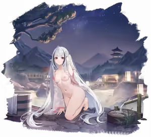 Page 474 of Azur Lane Nude Mods Pics 2022-2023 - preview thumbnail