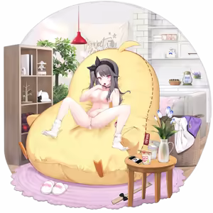 Page 486 of Azur Lane Nude Mods Pics 2022-2023 - preview thumbnail