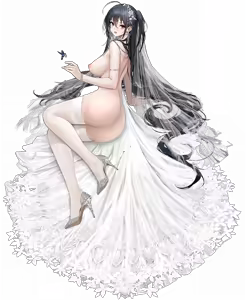 Page 502 of Azur Lane Nude Mods Pics 2022-2023 - preview thumbnail