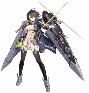 Page 52 of Azur Lane Nude Mods Pics 2022-2023 - preview thumbnail