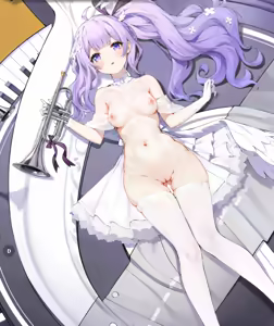 Page 530 of Azur Lane Nude Mods Pics 2022-2023 - preview thumbnail