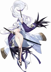 Page 534 of Azur Lane Nude Mods Pics 2022-2023 - preview thumbnail