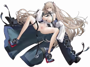 Page 537 of Azur Lane Nude Mods Pics 2022-2023 - preview thumbnail