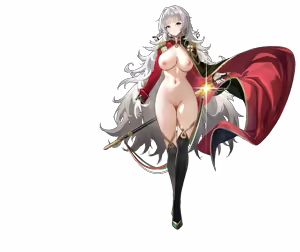 Page 547 of Azur Lane Nude Mods Pics 2022-2023 - preview thumbnail