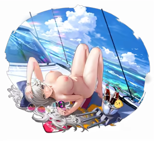 Page 548 of Azur Lane Nude Mods Pics 2022-2023 - preview thumbnail