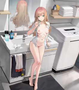 Page 573 of Azur Lane Nude Mods Pics 2022-2023 - preview thumbnail
