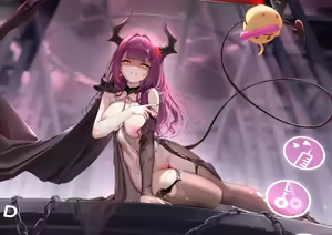Page 103 of Azur Lane Nude Mods Pics 2024 - preview thumbnail