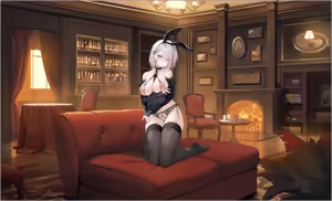 Page 110 of Azur Lane Nude Mods Pics 2024 - preview thumbnail