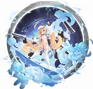Page 124 of Azur Lane Nude Mods Pics 2024 - preview thumbnail