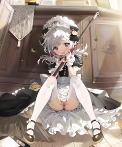 Page 142 of Azur Lane Nude Mods Pics 2024 - preview thumbnail