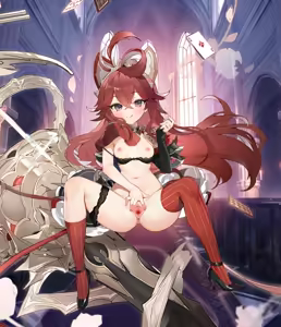 Page 145 of Azur Lane Nude Mods Pics 2024 - preview thumbnail