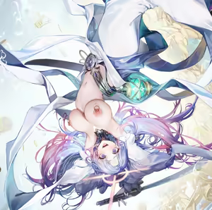 Page 174 of Azur Lane Nude Mods Pics 2024 - preview thumbnail