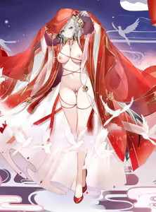 Page 186 of Azur Lane Nude Mods Pics 2024 - preview thumbnail