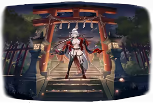 Page 189 of Azur Lane Nude Mods Pics 2024 - preview thumbnail