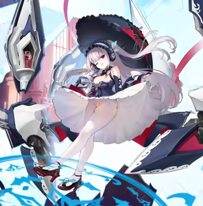Page 194 of Azur Lane Nude Mods Pics 2024 - preview thumbnail