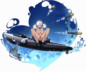 Page 205 of Azur Lane Nude Mods Pics 2024 - preview thumbnail
